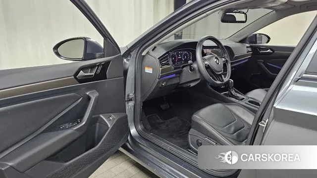 Volkswagen 7th Generation of Jetta id 3219518 из Кореи 20