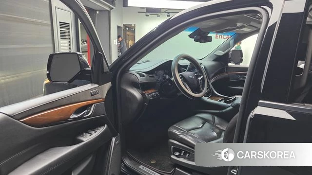 Cadillac Escalade id 3821099 из Кореи 20