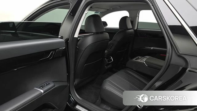 Hyundai Grandeur (GN7) id 3805448 из Кореи 20