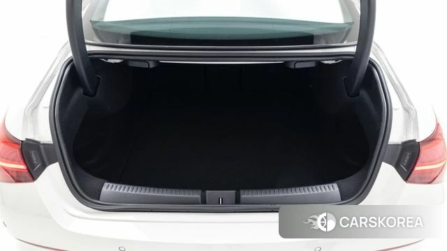 Mercedes-Benz CLA-Class C118 id 4710276 из Кореи 20