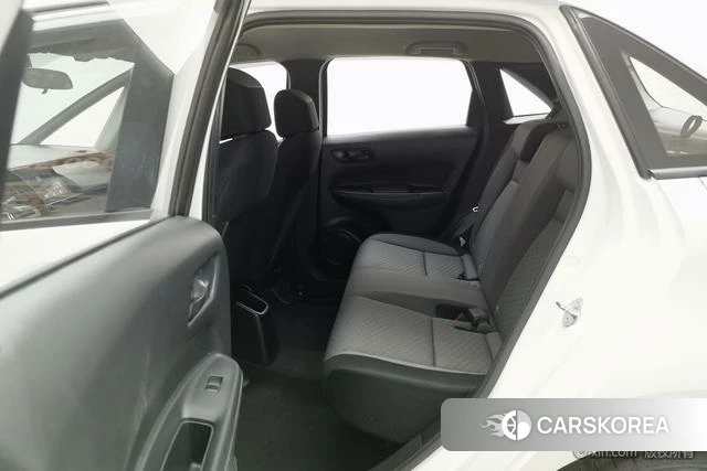 Honda Fit id 4300335 из Китая 24