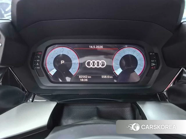 Audi A3 id 4333935 из Китая 12