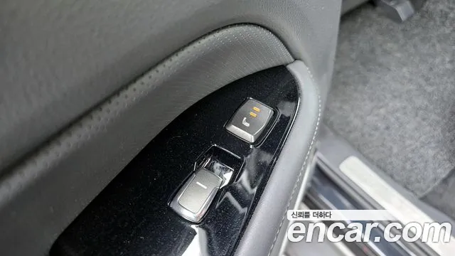 Ssangyong G4 Rexton id 2688890 из Кореи 20