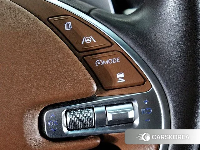 Genesis G80 (RG3) id 3635987 из Кореи 20