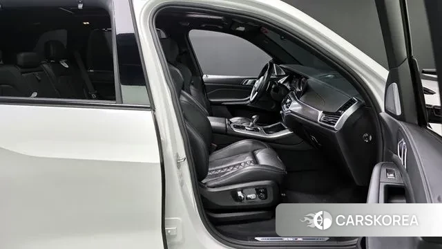 BMW X5M (G05) id 3747617 из Кореи 20