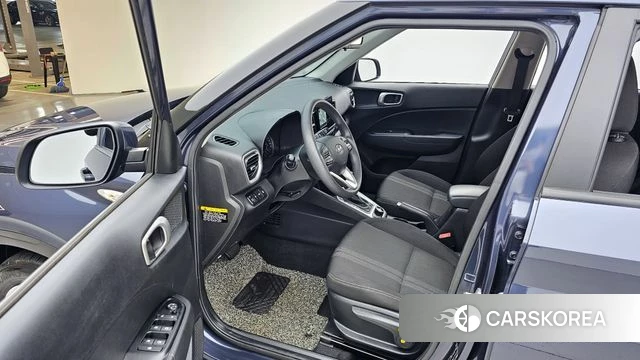 Hyundai Venue id 3800924 из Кореи 20