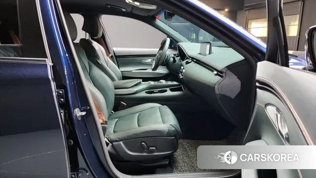 Genesis GV70 id 3160527 из Кореи 20