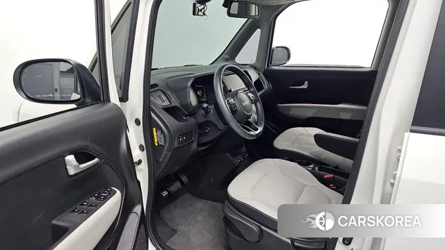 Kia The New Kia Ray id 3649725 из Кореи 20