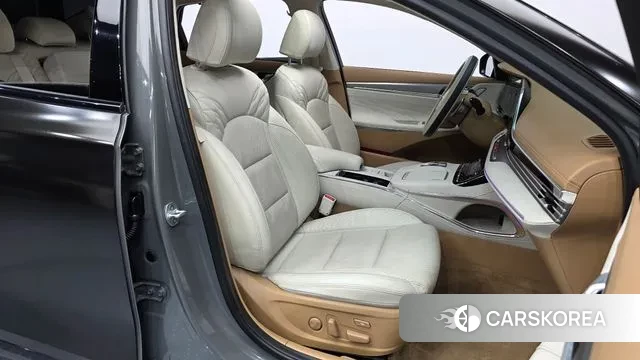 Hyundai The New Grandeur IG id 3687160 из Кореи 20