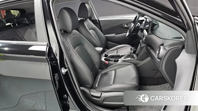 Hyundai Kona id 3692123 из Кореи 20