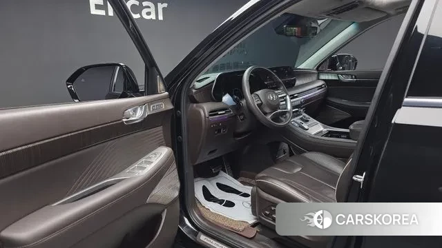 Hyundai The New Palisade id 3354370 из Кореи 20