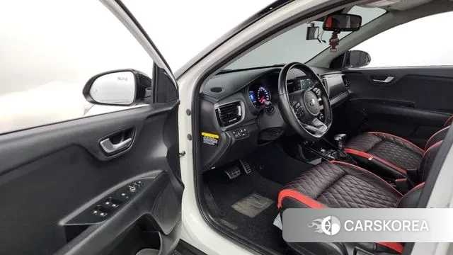 Kia Stonic id 3045709 из Кореи 20