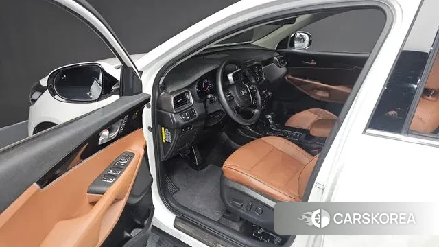 Kia The New Sorento id 3718558 из Кореи 20