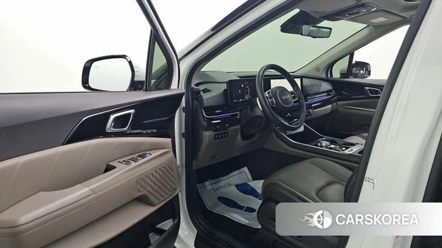 Kia The New Carnival 4th Generation id 3876978 из Кореи 20
