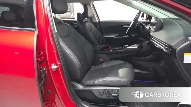 Kia EV6 id 2989777 из Кореи 20