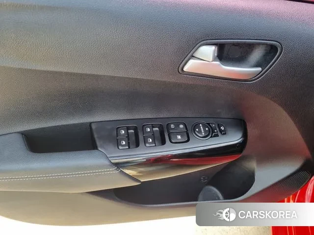 Kia All New Morning (JA) id 3041966 из Кореи 12