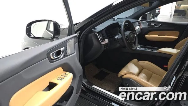 Volvo XC60 second Generation id 2943236 из Кореи 20