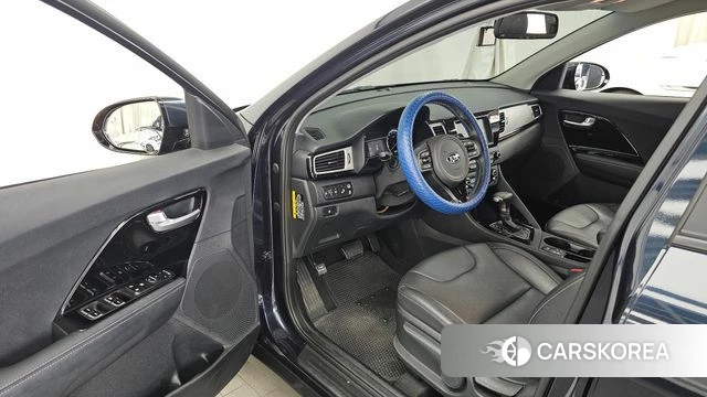 Kia Niro id 4502718 из Кореи 29