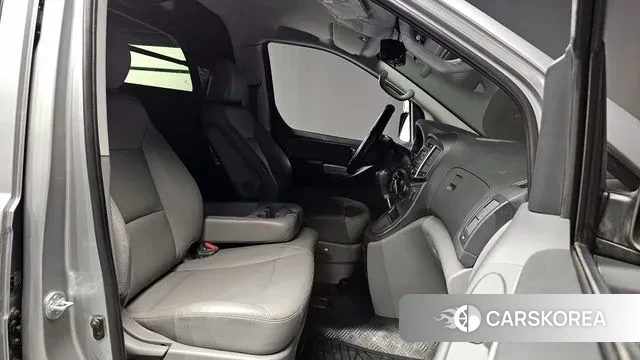 Hyundai The New Grand Starex id 3017766 из Кореи 20