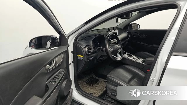 Hyundai Kona Electric id 4610062 из Кореи 20
