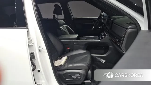 Hyundai Santa Fe (MX5) id 3305432 из Кореи 20