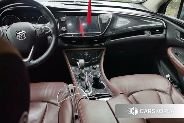 Buick Angkewei id 4238481 из Китая 17