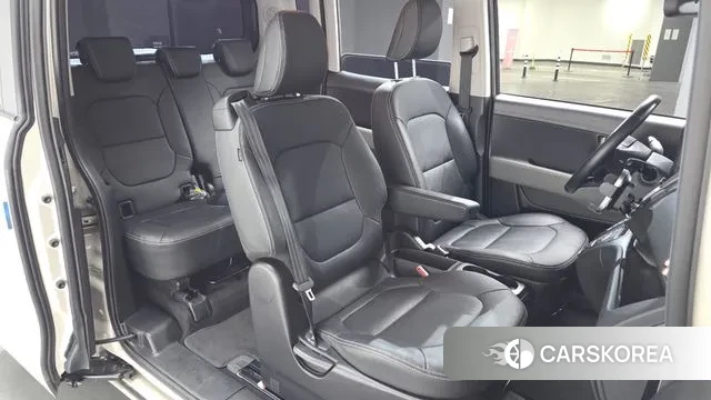 Kia The New Kia Ray id 3596594 из Кореи 20