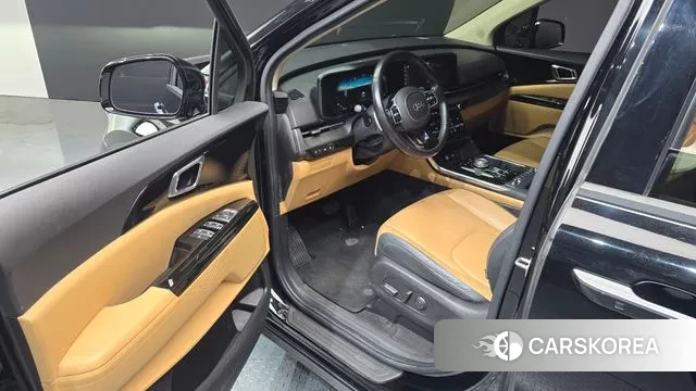 Kia Carnival 4th generation id 3530211 из Кореи 20