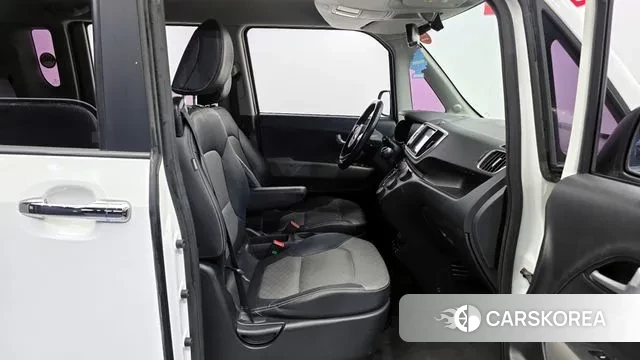 Kia The New Ray id 3666054 из Кореи 20