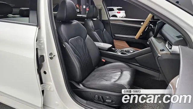 Kia K5 3rd generation id 2875751 из Кореи 20