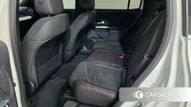 Mercedes-Benz GLB-Class X247 id 4630004 из Кореи 20