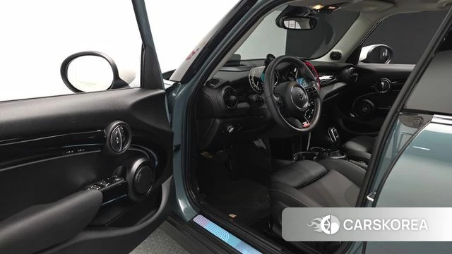 Mini Cooper S id 4779092 из Кореи 34
