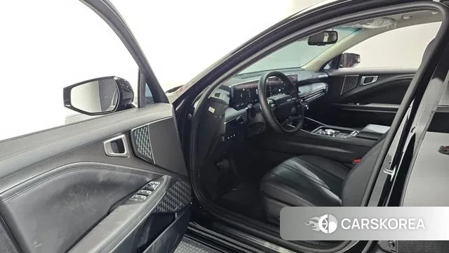 Kia The New K8 id 3262108 из Кореи 20