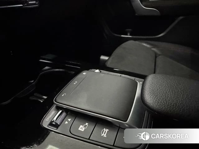 Mercedes-Benz CLA (import) id 4256860 из Китая 24