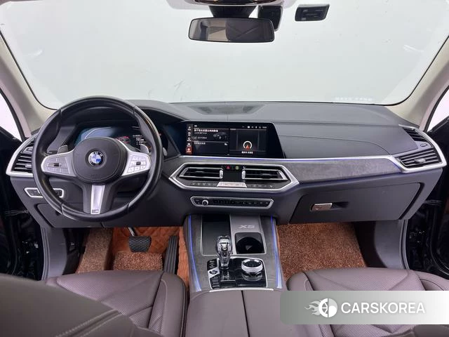 BMW X5 id 4271669 из Китая 21