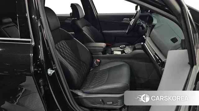 Kia The New Sportage 5th Generation id 3614447 из Кореи 20