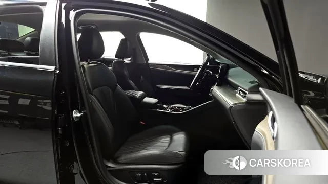 Kia K5 3rd generation id 3008807 из Кореи 20