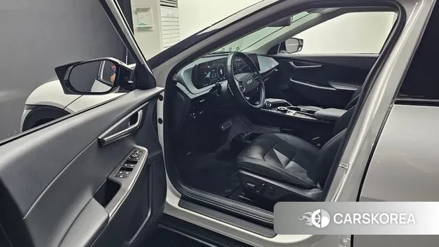 Kia EV6 id 3043409 из Кореи 20