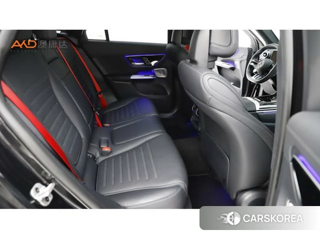 Mercedes-Benz GLC AMG id 4256783 из Китая 10