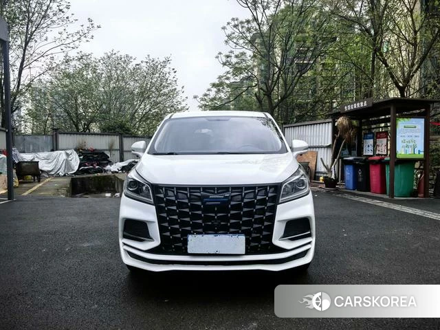 Changan Keshang id 4235697 из Китая 14