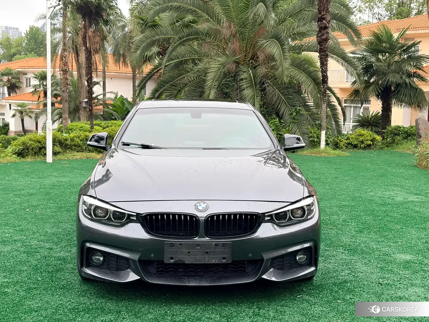 BMW 4 series id 4559873 из Китая 15