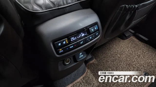 Hyundai The New Palisade id 2558497 из Кореи 20