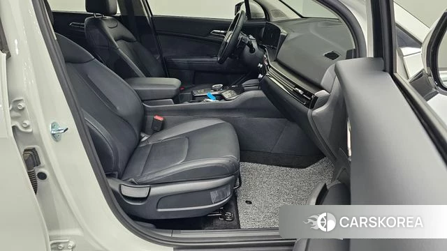 Kia The New Sportage 5th Generation id 3817317 из Кореи 20