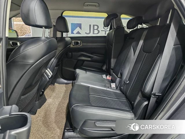 Kia Sorento 4th Generation id 4267818 из Кореи 20