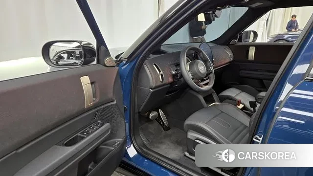 Mini Cooper S Countryman 3rd Generation id 3565380 из Кореи 20