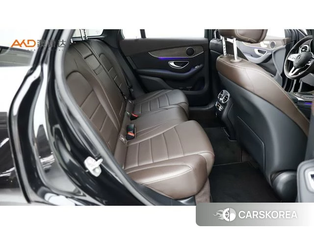 Mercedes-Benz GLC id 4256376 из Китая 10