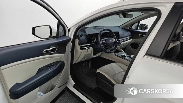 Kia The New Sportage 5th Generation id 4230052 из Кореи 40