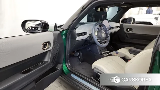 Mini Cooper S 4th Generation id 3365448 из Кореи 20