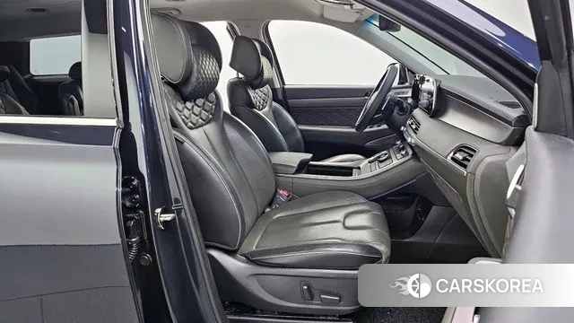 Hyundai Palisade id 3448005 из Кореи 20