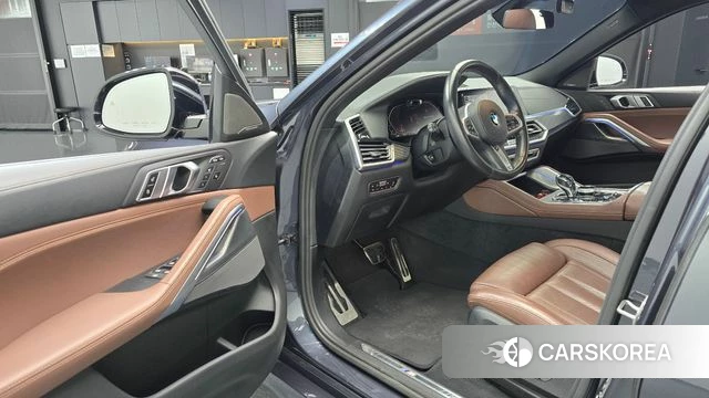 BMW X6 (G06) id 4899998 из Кореи 33